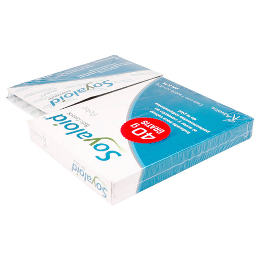 Soyaloid Polvo 90G Con 1 (Baño Coloide) - WeCare Pharma