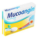 Mucoangin Pastilla 20Mg Con 18 (Ambroxol) - WeCare Pharma
