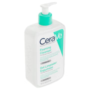 Cerave Gel Limpiador Espumoso 473Ml - WeCare Pharma