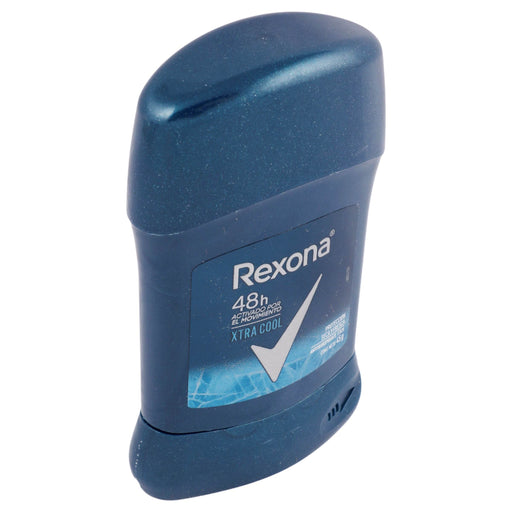 Desodorante Rexona Men Xtra Cool Stick 46G - WeCare Pharma