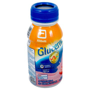 Glucerna Frasco 237Ml Fresa (Suplemento Alimenticio) - WeCare Pharma