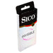 Condón Sico Invisible Con 3 - WeCare Pharma