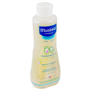 Mustela Shampoo Bebe Piel Normal 500Ml - WeCare Pharma