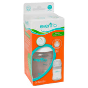 Biberon Cuello Ancho 5Oz Evenflo - WeCare Pharma