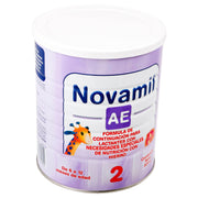Novamil Ae2 (Formula Lacte) 800G - WeCare Pharma