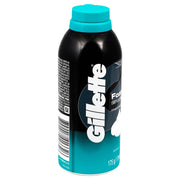 Espuma Para Afeitar Gillette Sensitive 175G - WeCare Pharma