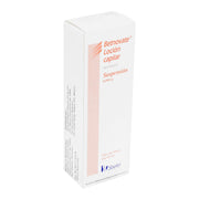 Betnovate Capilar Locion 0.94G 50Ml (Betametasona) - WeCare Pharma
