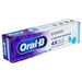 Pasta Dental Oral B Glamorous White 67Ml - WeCare Pharma
