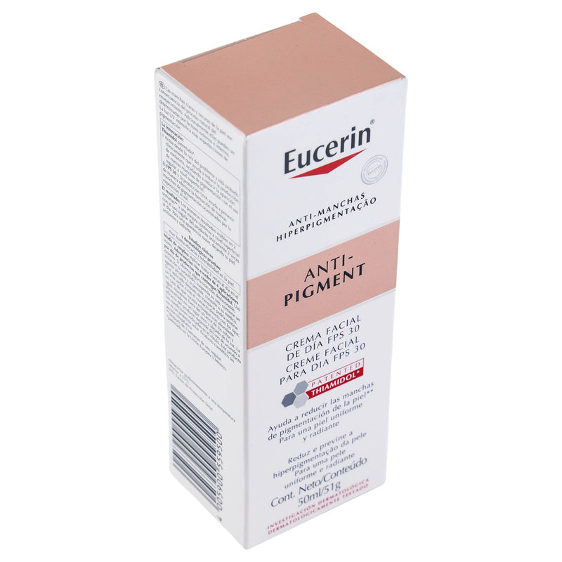 Eucerin Anti-Pigment Crema 50Ml - WeCare Pharma