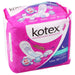 Toallas Sanitarias Kotex Nocturna Ultra Delgada Con 10 - WeCare Pharma