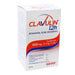 Clavulin 12H Suspensión 400Mg/57Mg/5Ml 50Ml (Amoxicilina/Acido Clavulanico) - WeCare Pharma