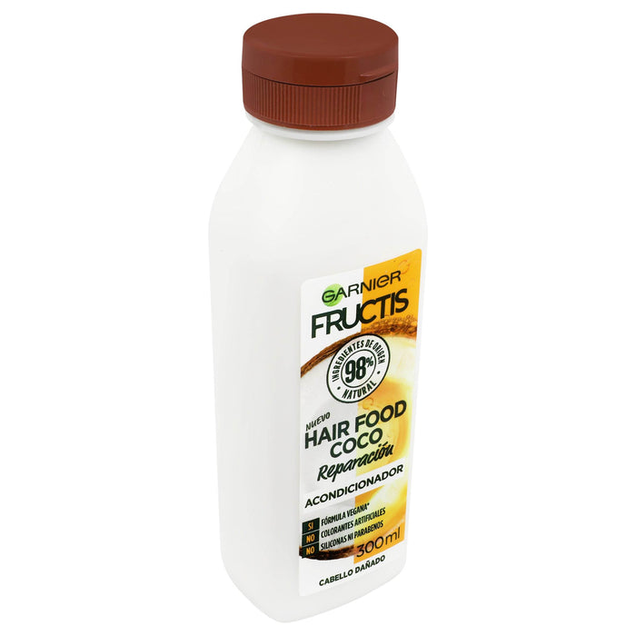 Acondicionador Fructis Hair Food Coco 300Ml - WeCare Pharma