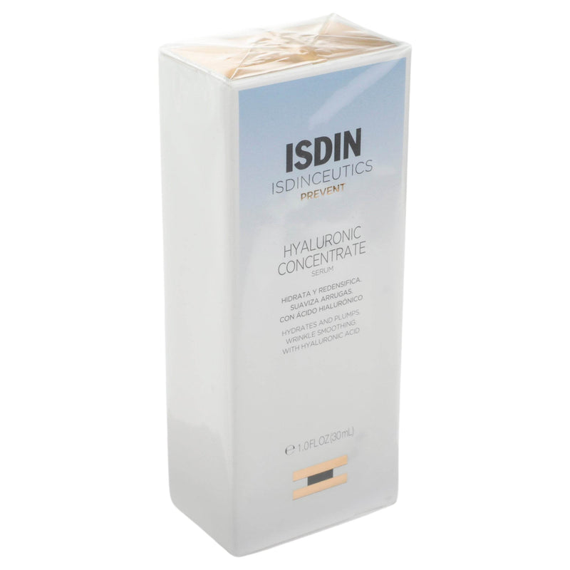 Isdin Ceutics Concentrado Acido Hyaluronic 30Ml - WeCare Pharma