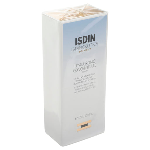 Isdin Ceutics Concentrado Acido Hyaluronic 30Ml 2 - 8429420200678