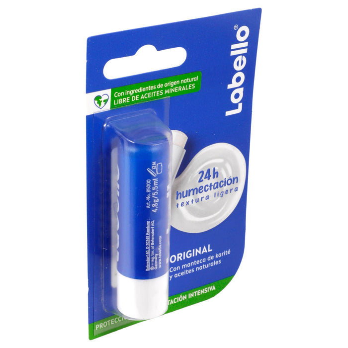 Labello Clasico 4.5G - WeCare Pharma