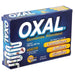 Oxal 150Mg/200Mg Con 2 Tabletas (Quinfamida/Albendazol) - WeCare Pharma