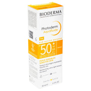 Bioderma Photoderm Aquafluido Tono Neutro Fps50 40Ml - WeCare Pharma