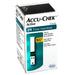 Accu-Chek Active Tiras Reactivas Con 25 - WeCare Pharma