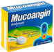 Mucoangin Pastilla 20Mg Con 18 Limon (Ambroxol) - WeCare Pharma