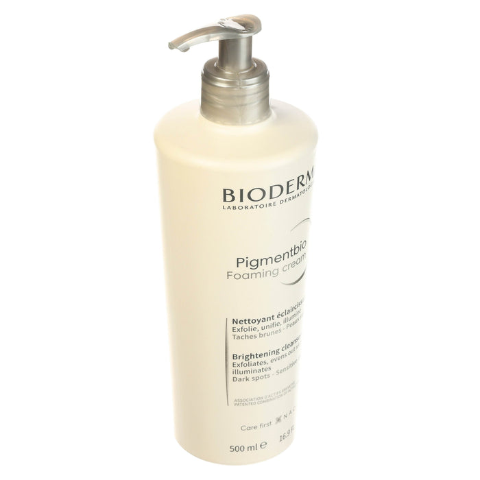Bioderma Pigmentbio Foaming Crema 500Ml - WeCare Pharma