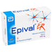 Epival Er 500Mg Con 30 Tabletas (Valproato Semisodico) - WeCare Pharma