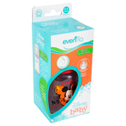 Biberon Cuello Ancho Disney 5Oz Evenflo - WeCare Pharma