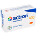 Actron 400Mg Con 30 Capsulas (Ibuprofeno) 2 - 7501318634701