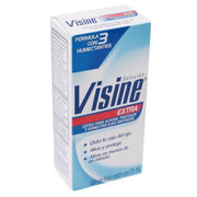 Visine Extra Gotas 15Ml (Lubricantes Ocular) - WeCare Pharma