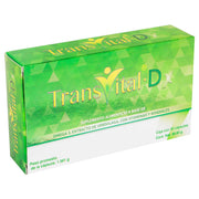 Transvital-D 46.83G Con 30 Capsulas (Omega 3/Extracto De Verdolaga/Vitaminas/Minerales) - WeCare Pharma
