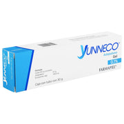 Yunneco Gel 0.1% 30G (Adapaleno) - WeCare Pharma