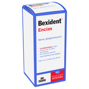 Bexident Encias Spray 40Ml - WeCare Pharma