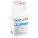 Concerta (Metilfenidato) Tabletas 18Mg Con 30 - WeCare Pharma
