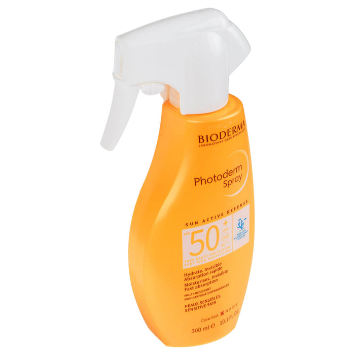 Bioderma Photoderm Max Spray Fps50+ 300Ml - WeCare Pharma