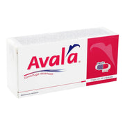 Avala 6.5Mg Con 30 Capsulas (Cimicifuga Racemosa) - WeCare Pharma