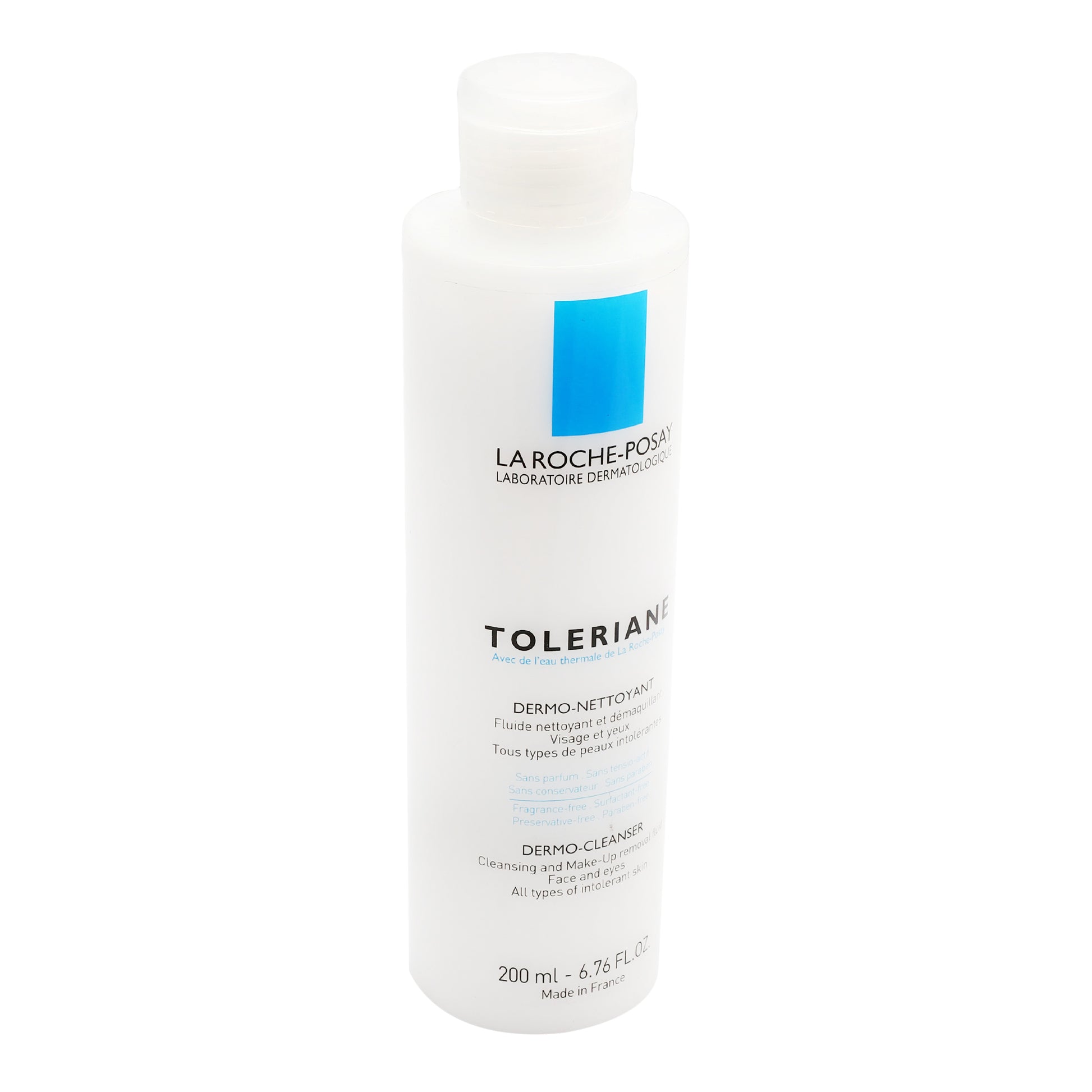 La Roche-P Toleriane 200Ml 3 - 3433422406599