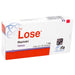 Ifa Lose (Mazindol) Tabletas 1Mg Con 30 - WeCare Pharma