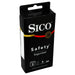 Condón Sico Safety Con 9 - WeCare Pharma