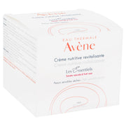 Avene Crema Nutritiva Piel Sensible Sec 50Ml - WeCare Pharma