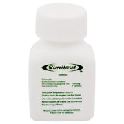 Similaxol 100Mg Con 50 Tabletas (Fenolftaleina) - WeCare Pharma