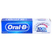 Pasta Dental Oral-B Menta Refrescante 66Ml - WeCare Pharma
