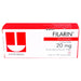 Filarin 20Mg Con 30 Comprimidos (Leflunomida) - WeCare Pharma