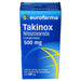 Takinox (Nitazoxanida) Comp 500Mg Con 6 - WeCare Pharma