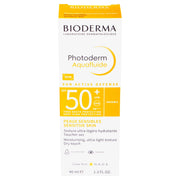 Bioderma Photoderm Aquafluido Tono Neutro Fps50 40Ml - WeCare Pharma