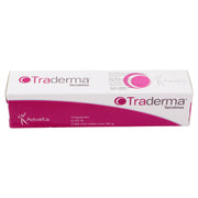 Traderma Ung 0.03% 30G (Tacrolimus) - WeCare Pharma