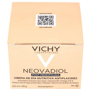Vichy Neovadiol Post-Menopausia Antiflacidez Crema Dia 50Ml - WeCare Pharma