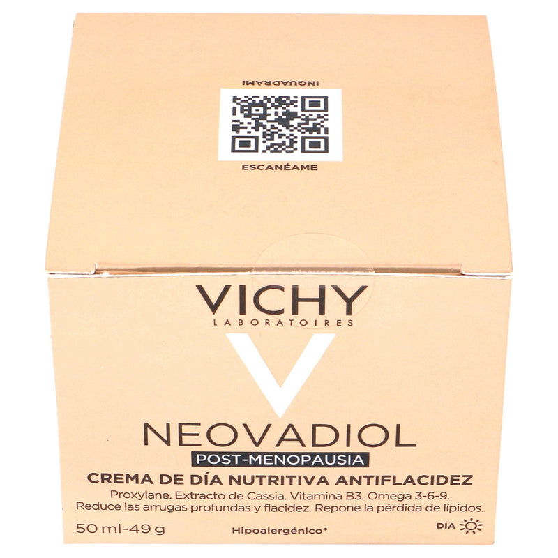 Vichy Neovadiol Post-Menopausia Antiflacidez Crema Dia 50Ml - WeCare Pharma