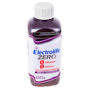 Electrolife Frasco 625Ml Uva (Electrolitos Orales) - WeCare Pharma