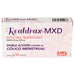 Realdrax-Mxd 20Mg/400Mg Con 10 Tabletas (Hioscina/Ibuprofeno) - WeCare Pharma
