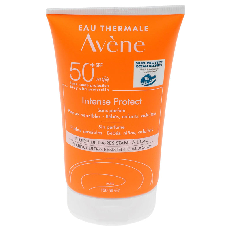 Avene Protector Solar Intense Protec Fps50 150Ml - WeCare Pharma