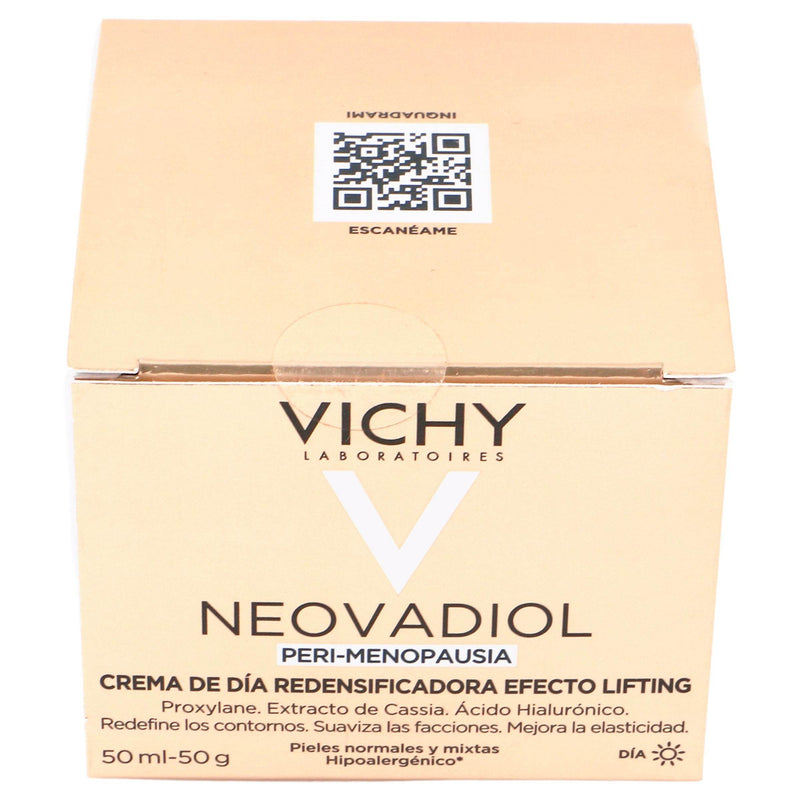 Vichy Neovadiol Peri-Menopausia Crema De Dia 50Ml - WeCare Pharma